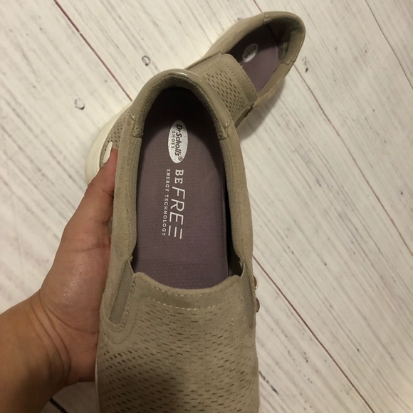 Dr. Scholl’s Madison Slip on sneaker - Picture 6 of 6